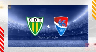 tondela vs gil vicente