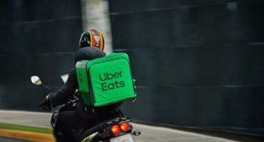 uber eats