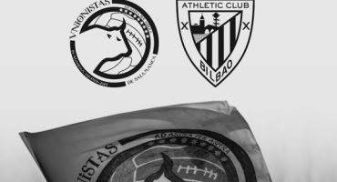 unionistas vs bilbao athletic