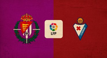 valladolid vs eibar