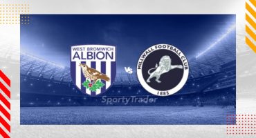 WBA vs Millwall