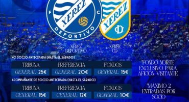 xerez dfc vs xerez cd