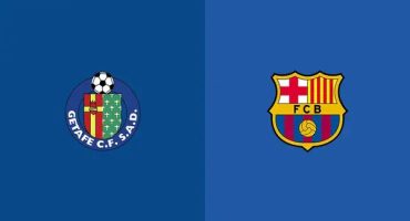 getafe vs fcb