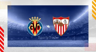villarreal vs sevilla