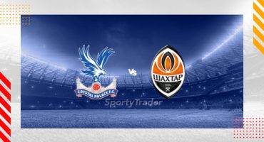 C Palace vs Shakhtar