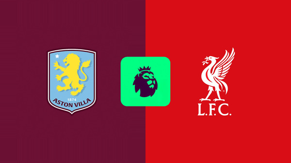 aston villa vs liverpool