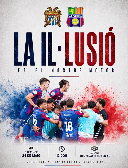 aguilas fc vs ud poblense
