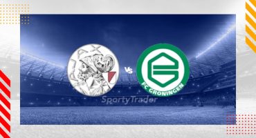 ajax vs groningen