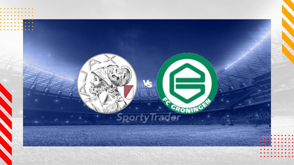 ajax vs groningen