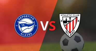 alaves vs athletic