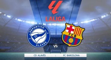 alavés vs fcb