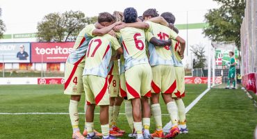 estonia vs españa sub-17