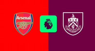 arsenal vs burnley