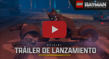 batman lego