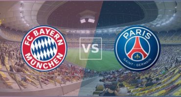 bayern múnich vs psg