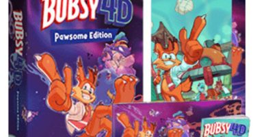 Bubsy 4D