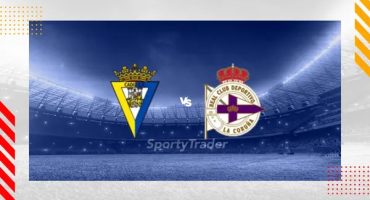 cádiz vs deportivo
