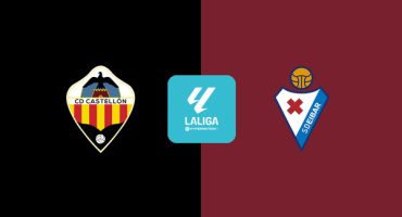castellón vs eibar