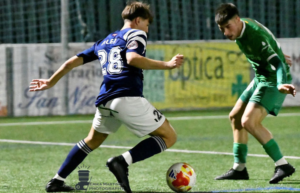 cd cuarte vs cd caspe