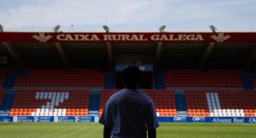 cd lugo vs arenteiro