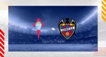 celta vs levante