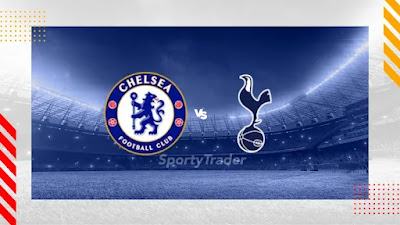 chelsea vs tottenham