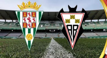 córdoba vs albacete