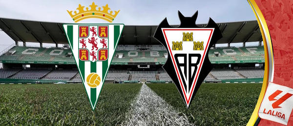 córdoba vs albacete