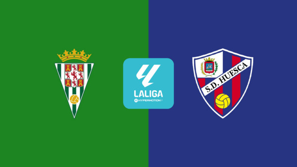 cordoba vs huesca