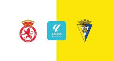 cultural leonesa vs cádiz
