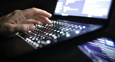 cyberattack