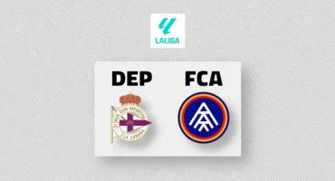 deportivo vs andorra