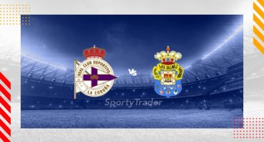 deportivo vs las palmas