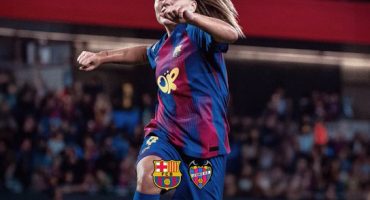 fcb f vs lev f