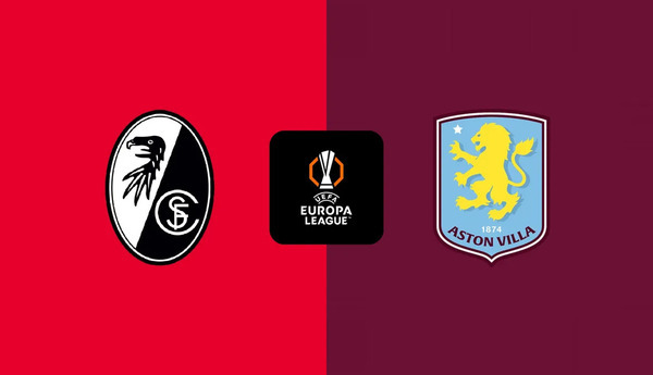 friburgo vs aston villa