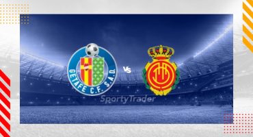 getafe vs mallorca