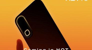 Infinix Hot 70
