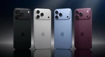 iPhone 18 Pro colores