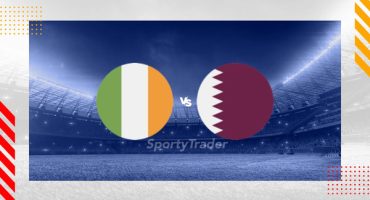 irlanda vs catar