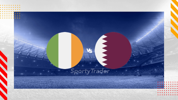irlanda vs catar