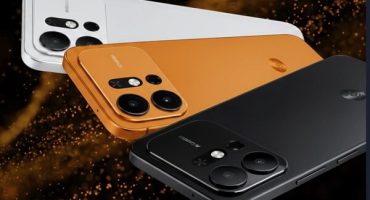 iTel a100 pro