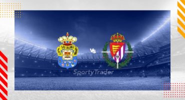 las palmas vs valladolid