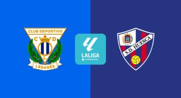 leganés vs huesca