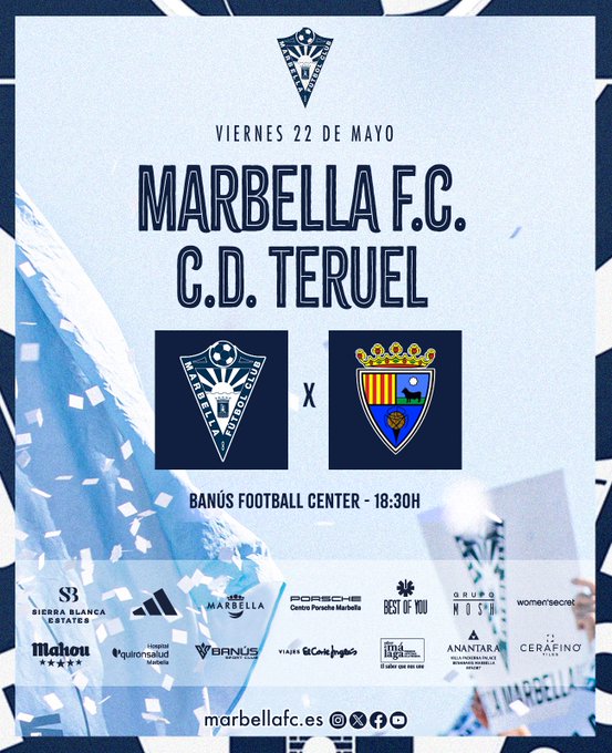 marbella fc vs teruel