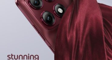 Moto Edge 70 Pro