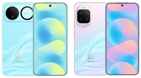 Huawei Nova 16 series