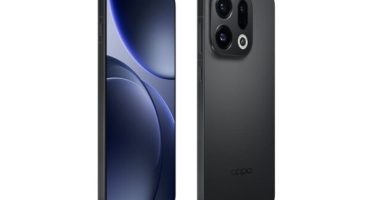 Oppo Find 10X