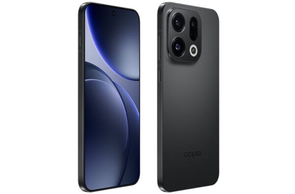 Oppo Find 10X