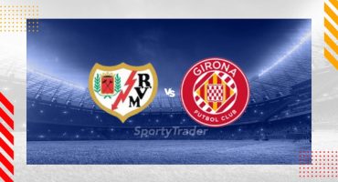rayo vallecano vs girona