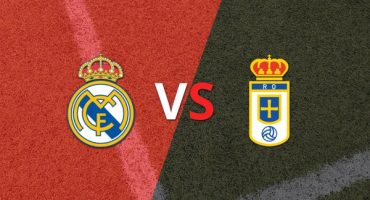 real madrid vs oviedo